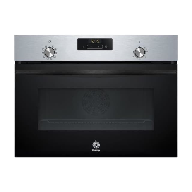 Balay 3CB4130X3 Horno compacto multifunción