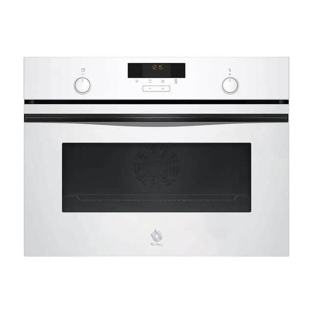 Balay 3CB5159B3 Horno compacto multifunción