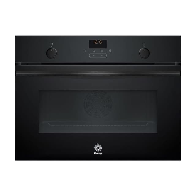 Balay 3CB5159N3 Horno compacto multifunción