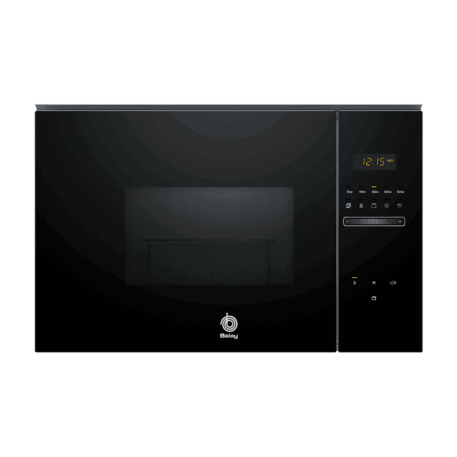 Balay 3CG5172N2 Microondas integrable con grill