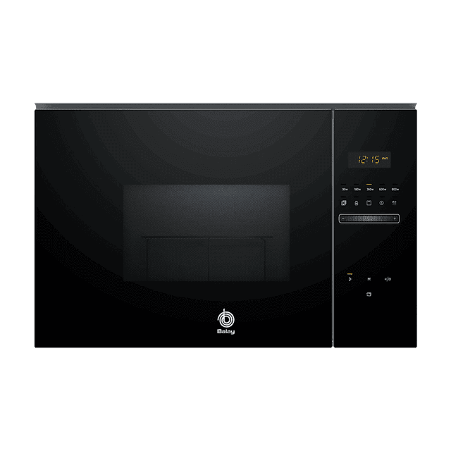 Balay 3CG5172N2 Microondas integrable con grill