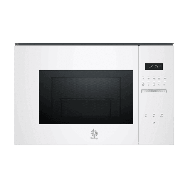 Balay 3CG5175B2 Microondas integrable con grill
