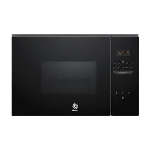 Balay 3CG5175N2 Microondas integrable con grill