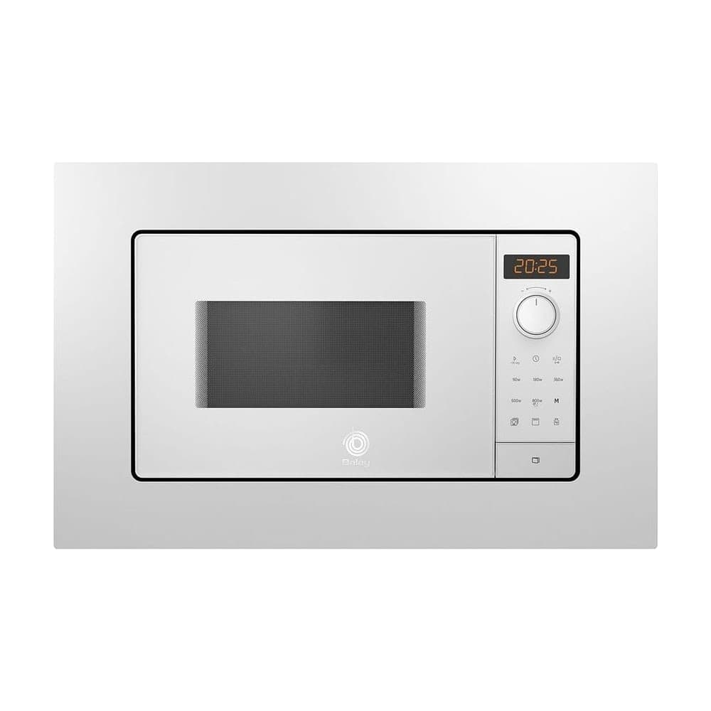 Balay 3CG6142B4 Microondas integrable