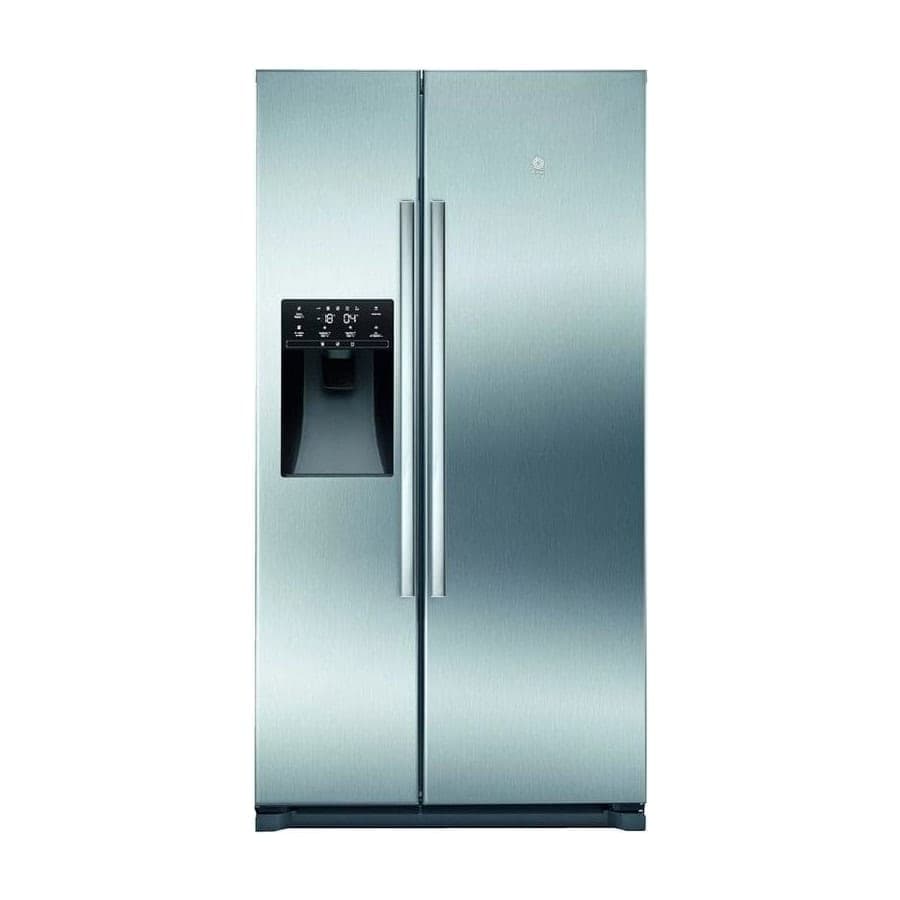 Balay 3FAF494XE Frigorífico Americano