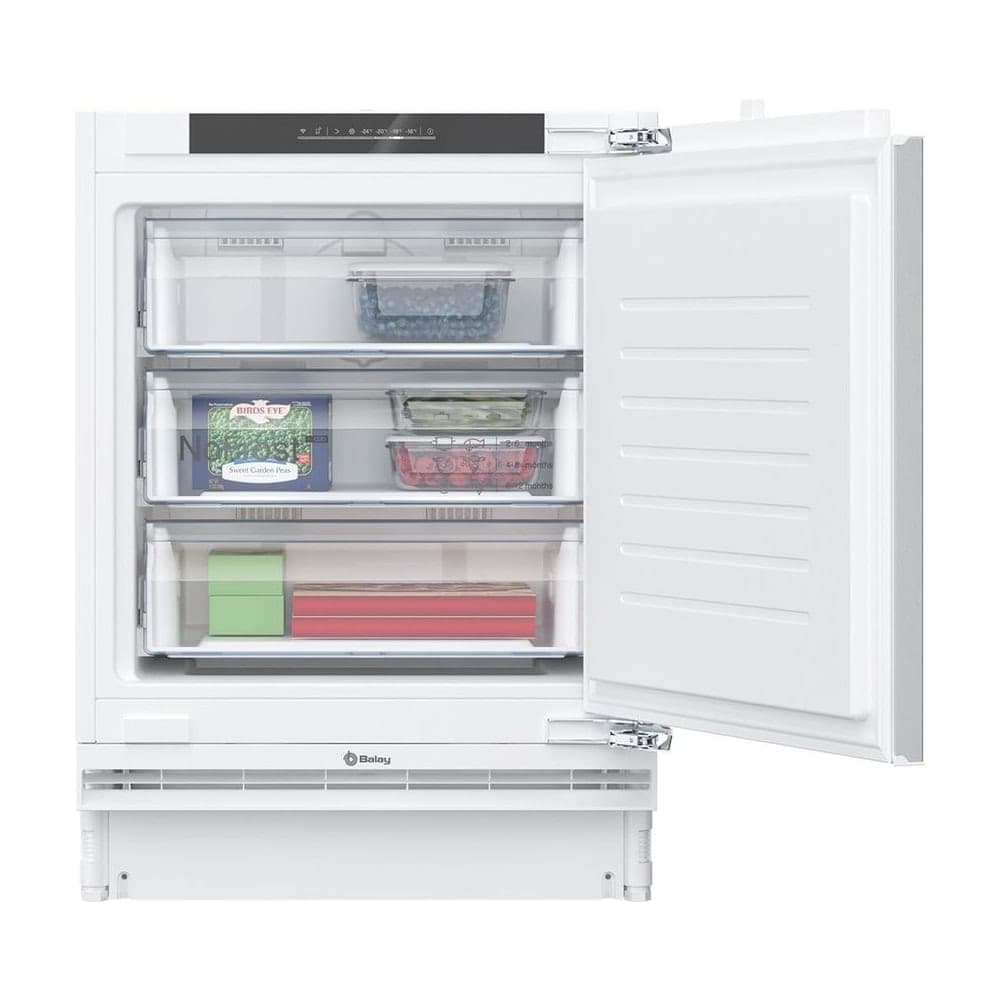 Balay 3GUE033F Congelador integrable mini NoFrost