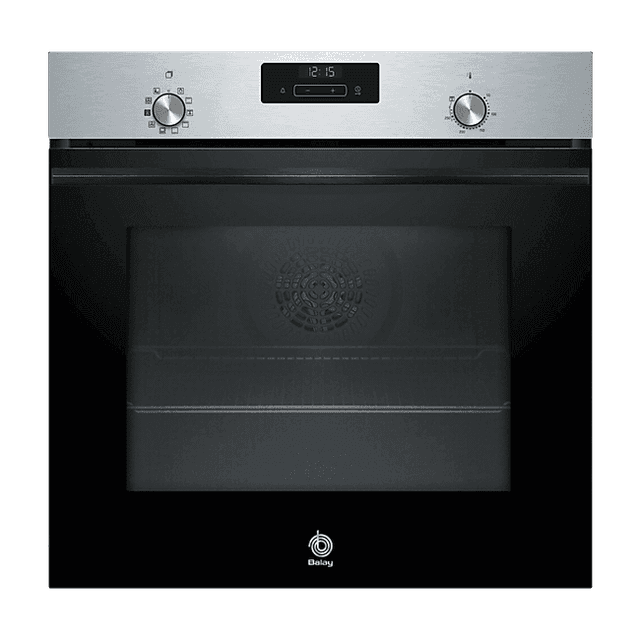 Balay 3HA4031X3 Horno multifunción con vapor