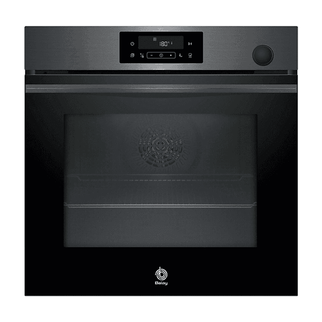 Balay 3HA4121G3 Horno multifunción a vapor