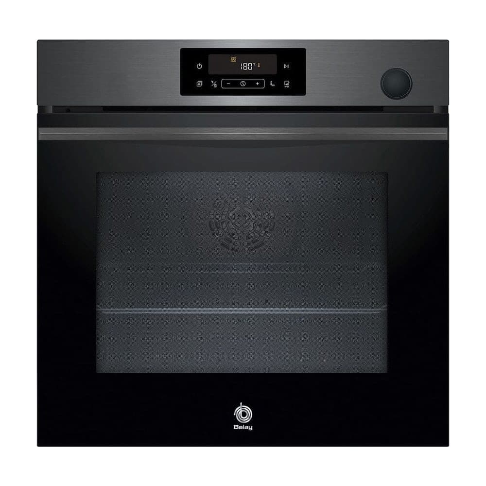 Balay 3HA4821G3 Horno multifunción pirolítico con vapor