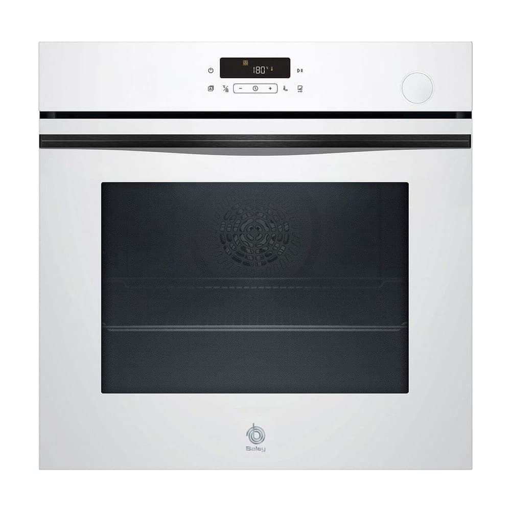 Balay 3HA5129B3 Horno multifunción con vapor y limpieza hidrolítica
