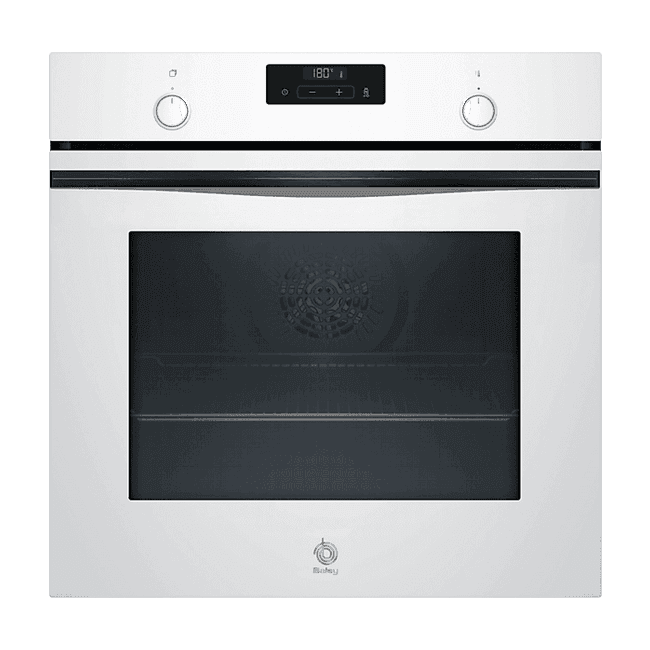 Balay 3HA5749B3 Horno a vapor multifunción pirolítico