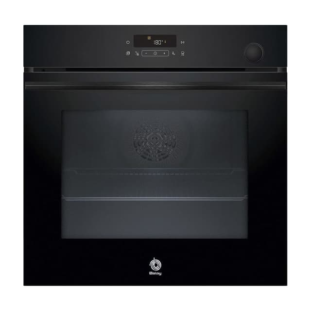 Balay 3HA5829N3 Horno multifunción con vapor
