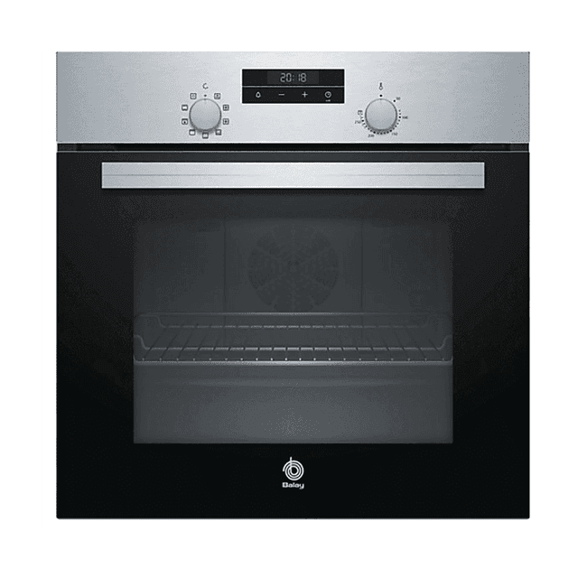 Balay 3HB2030X0 Horno Multifunción