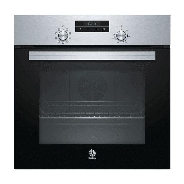 Balay 3HB2031X0 Horno independiente multifunción