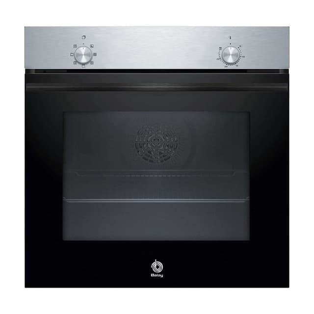 Balay 3HB4000X3 Horno eléctrico multifunción