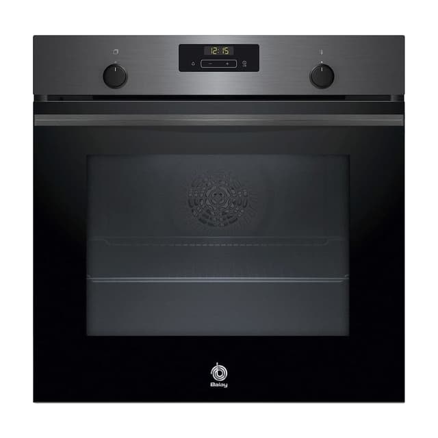 Balay 3HB4131G3 Horno multifunción