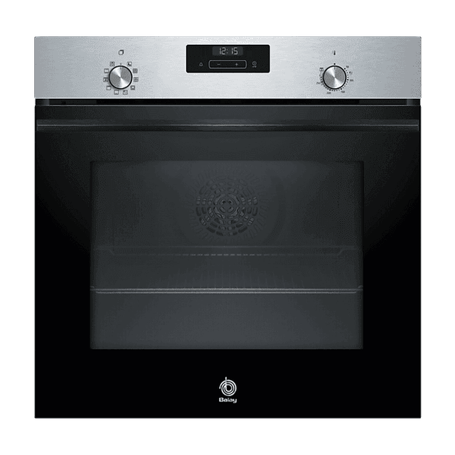 Balay 3HB4131X3 Horno Multifunción