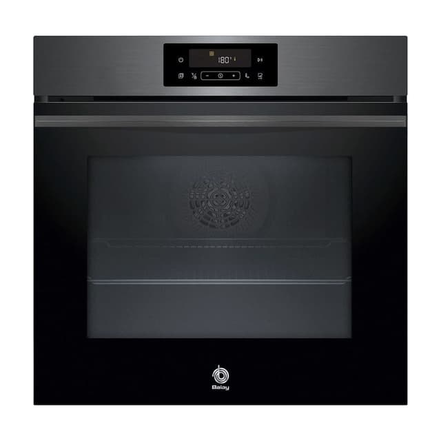 Balay 3HB4821G3 Horno multifunción
