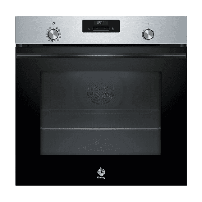 Balay 3HB4841X3 Horno multifunción pirolítico e hidrolítico