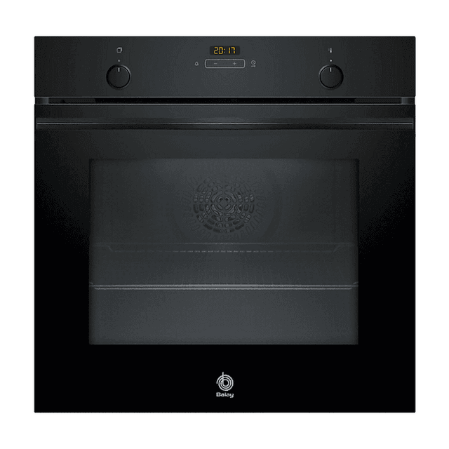Balay 3HB5159N4 Horno multifunción Serie Cristal