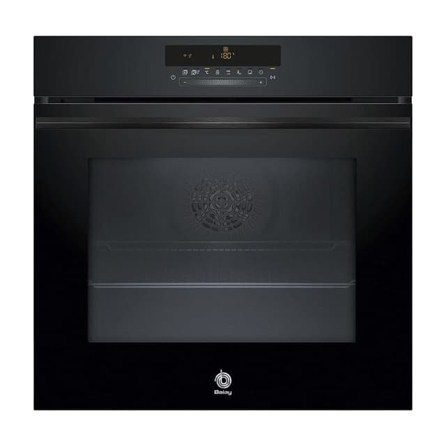 Balay 3HB5879N7 Horno multifunción pirolítico