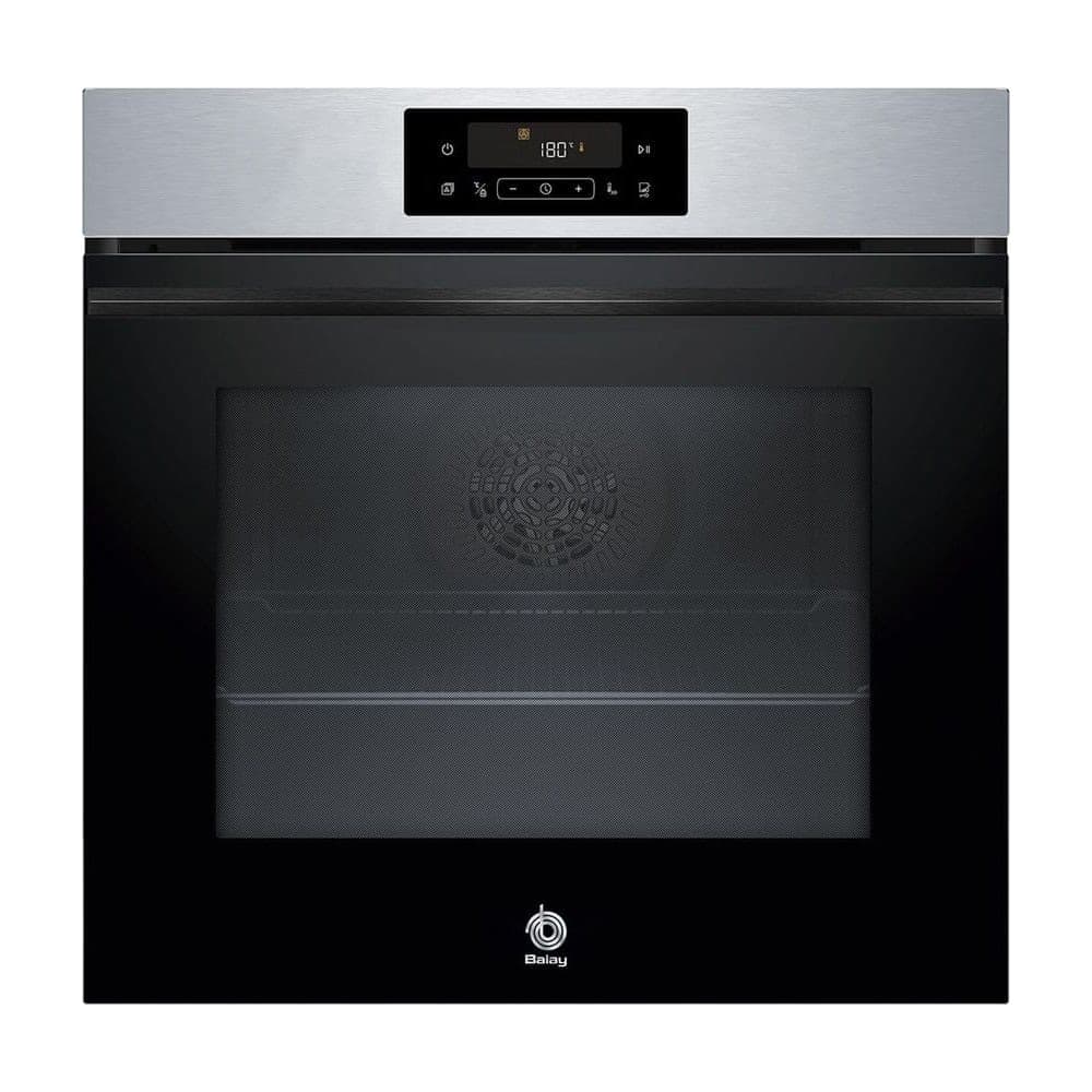 Balay 3HD4821X3 Horno eléctrico pirolítico con vapor
