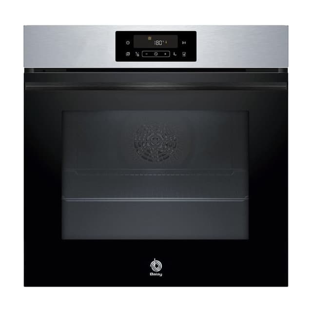 Balay 3HD4821X3 Horno eléctrico pirolítico con vapor