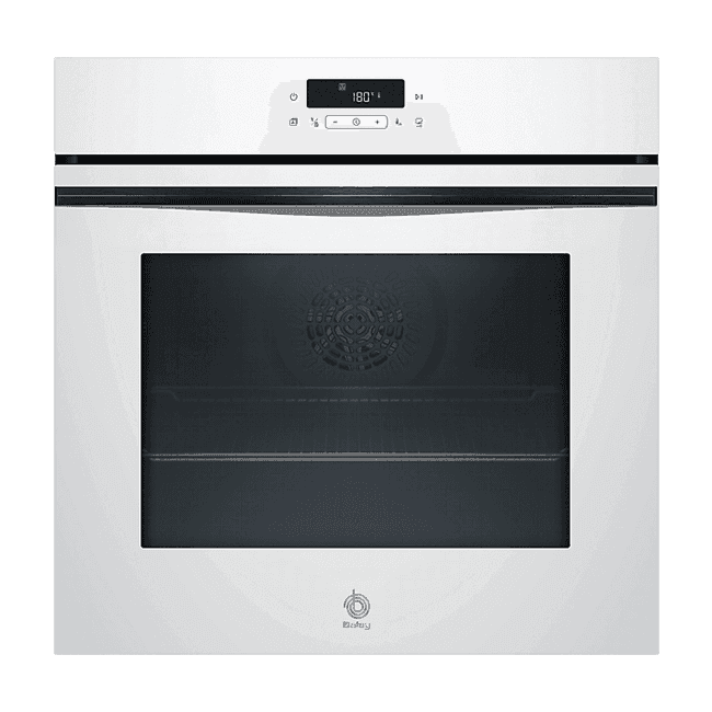 Balay 3HD5829B3 Horno multifunción pirolítico con vapor 60 cm