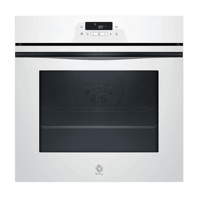 Balay 3HD5829B3 Horno multifunción pirolítico con vapor 60 cm