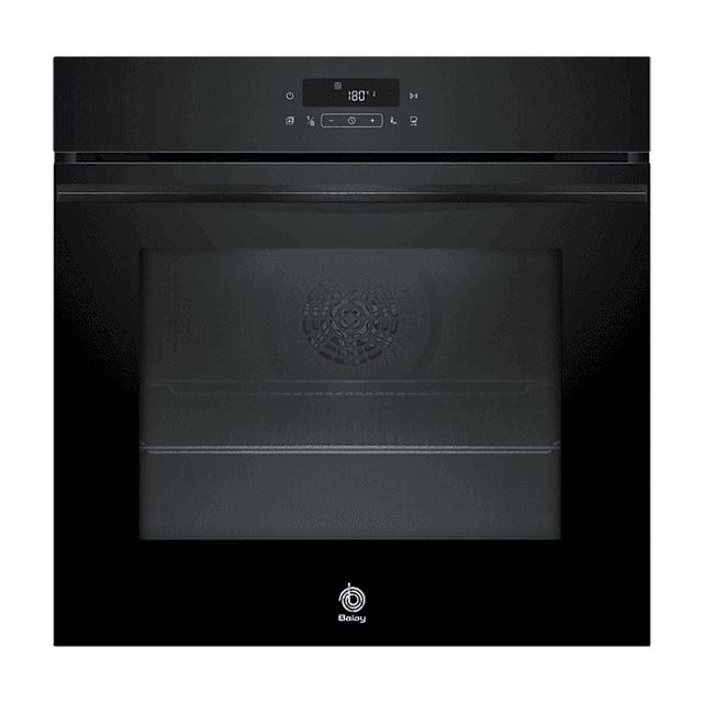 Balay 3HD5829N3 Horno con vapor pirolítico