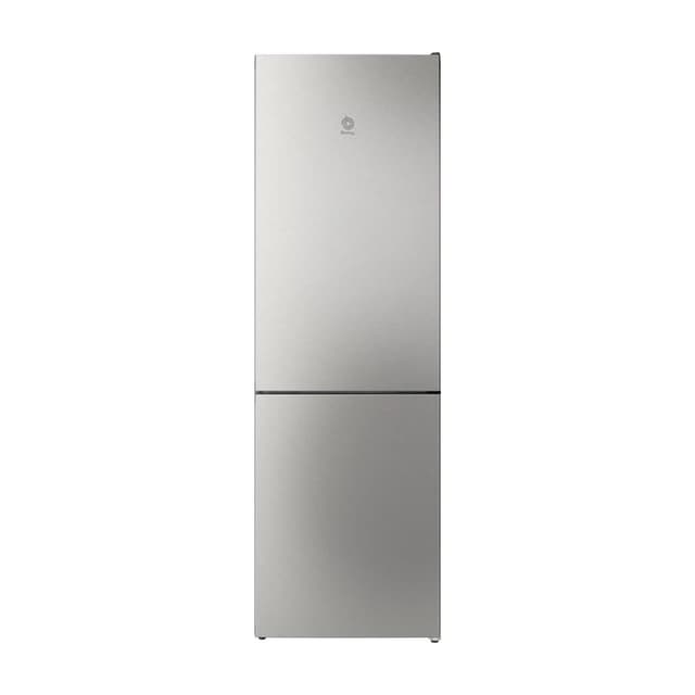 Balay 3KFC653XI Frigorífico combi No Frost 186 cm
