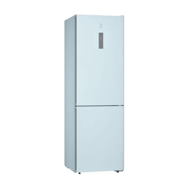 Balay 3KFD566WI Frigorífico Combi