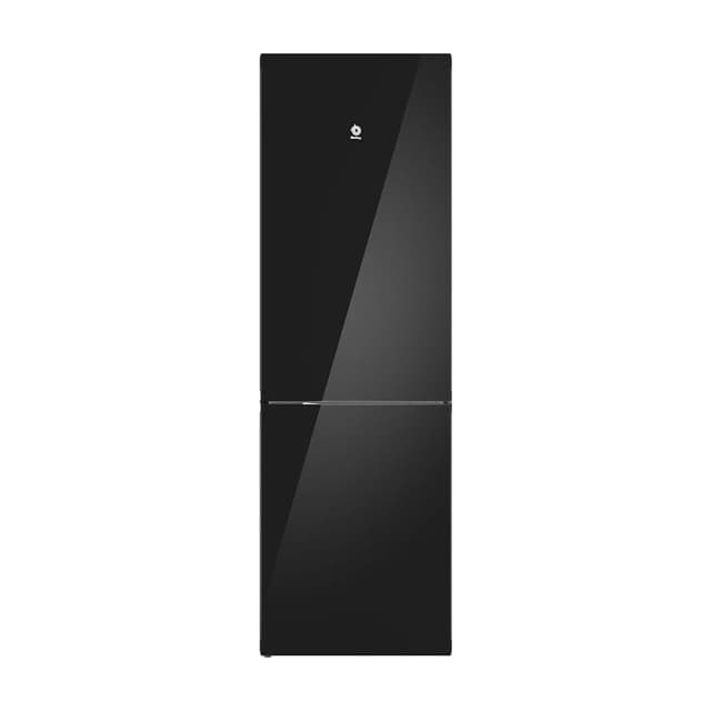 Balay 3KFD655NI Frigorífico combi 186 cm No Frost