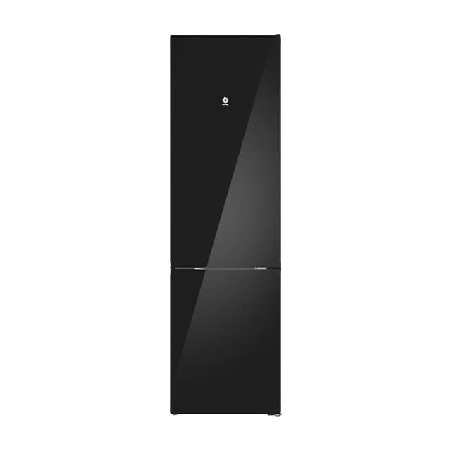 Balay 3KFD855NI Combi Serie Cristal Total NoFrost 203 cm