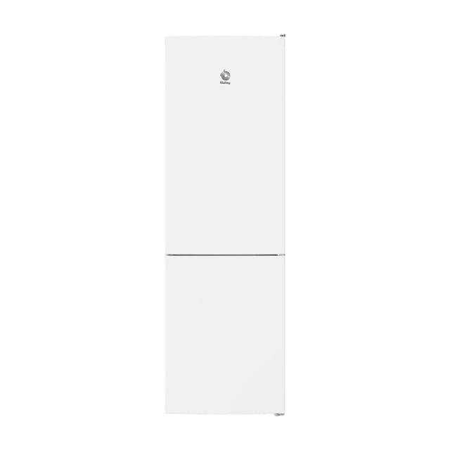 Balay 3KFE553WI Frigorífico combi No Frost 186 cm
