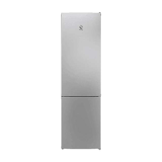 Balay 3KFE753XI Frigorífico combi 203 cm