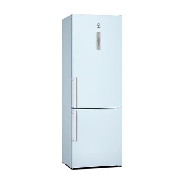 Balay 3KFE777WE Combi No Frost 203 cm