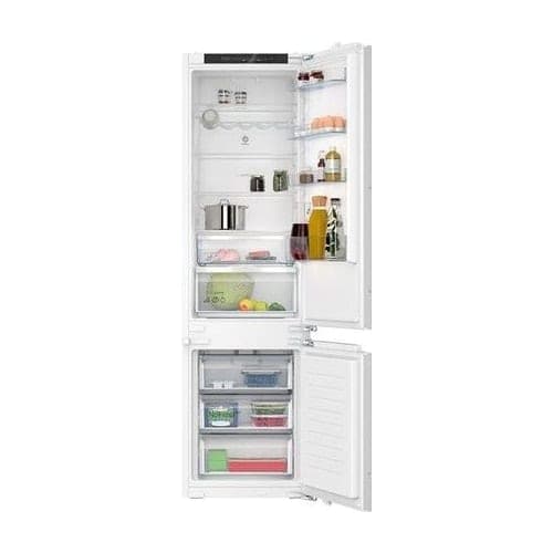 Balay 3KID834F Frigorífico Combi Integrable