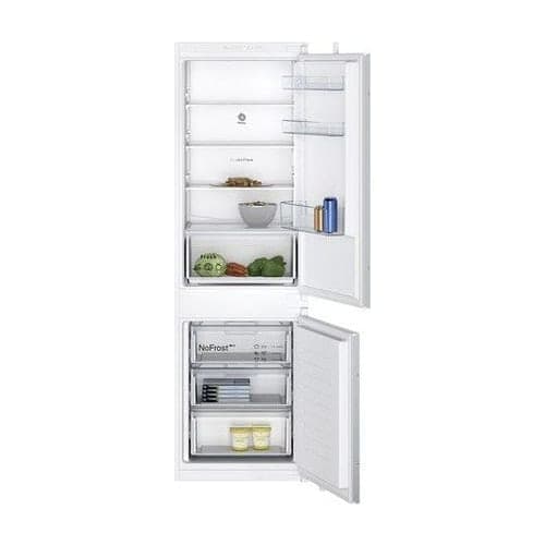 Balay 3KIE712F Frigorífico combi integrable 177 cm