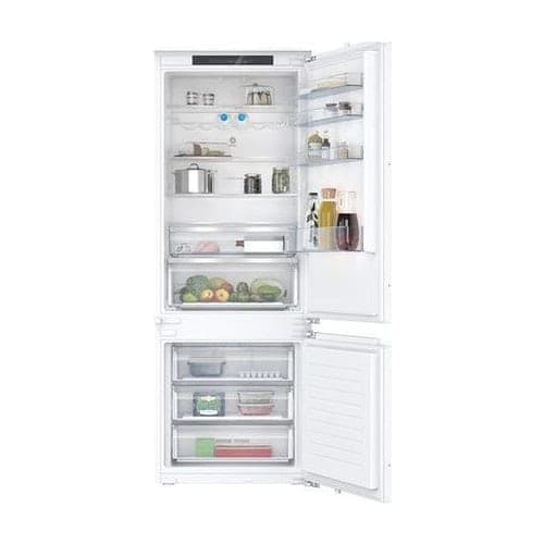 Balay 3KIE934F Frigorífico combi integrable No Frost