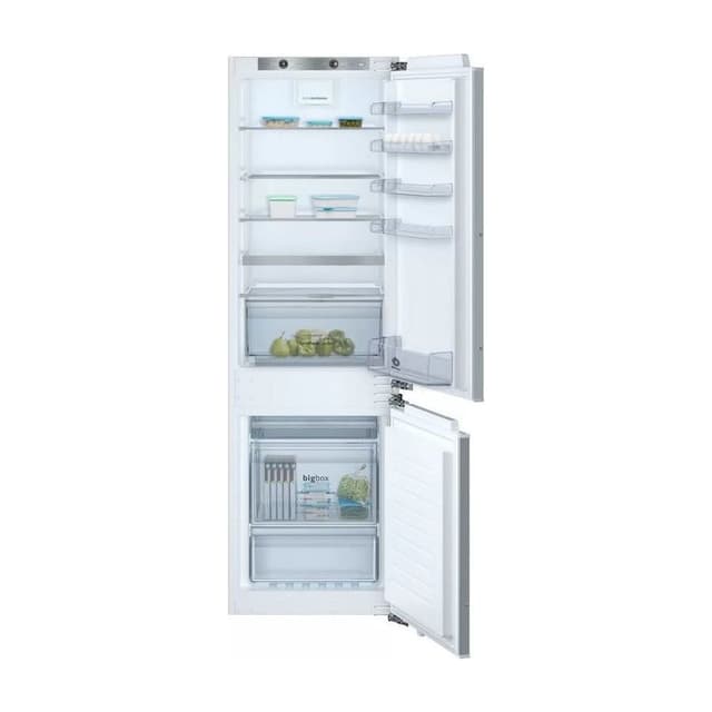 Balay 3KIF737F Frigorífico Combi Integrable