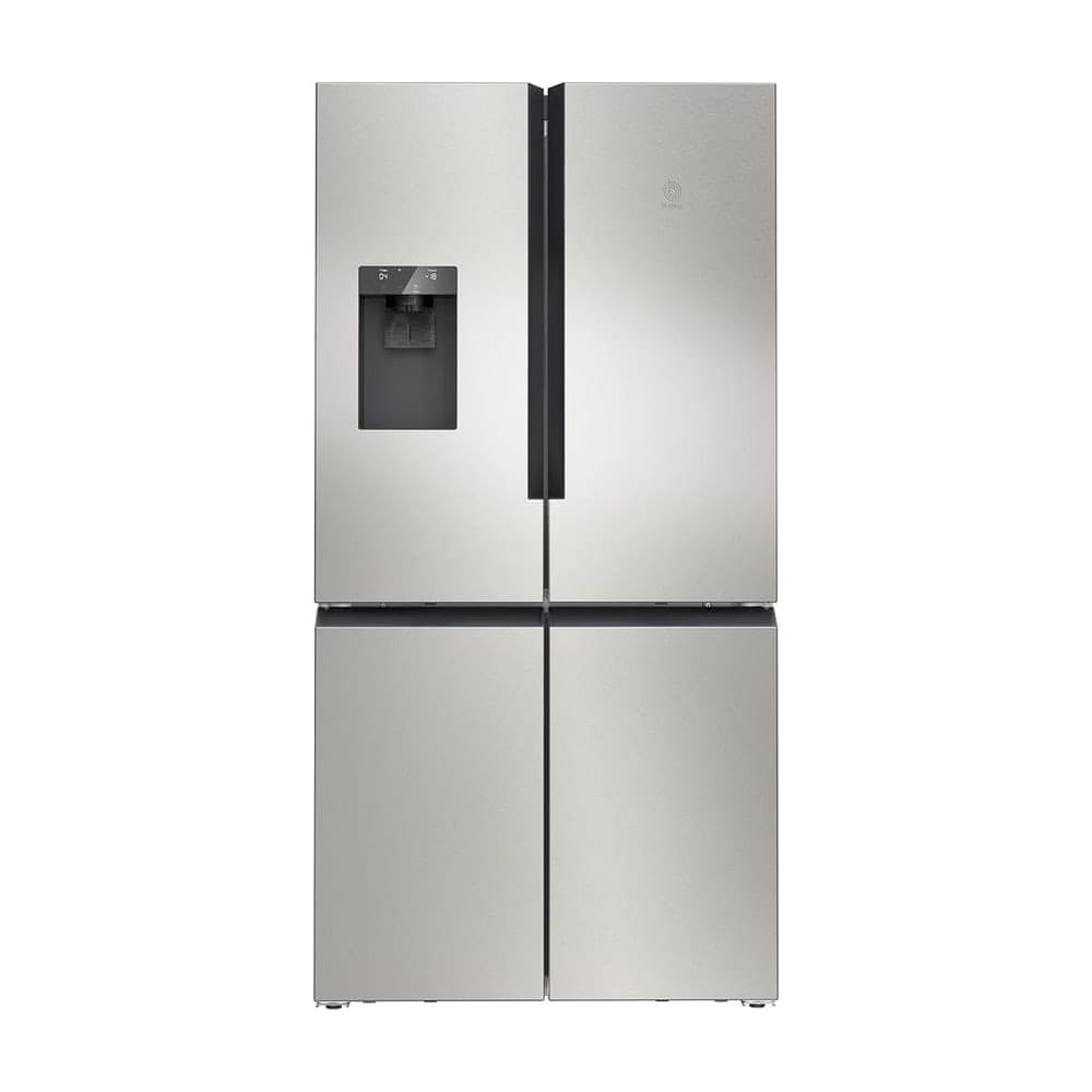 Balay 3KME598XI Frigorífico americano No Frost