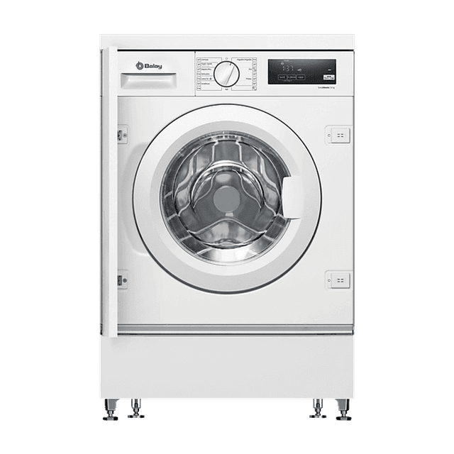 Balay 3TI979B Lavadora Integrable Carga Frontal 7 kg