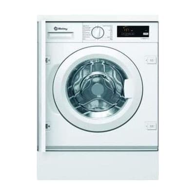 Balay 3TI987B Lavadora de carga frontal integrable 8 kg