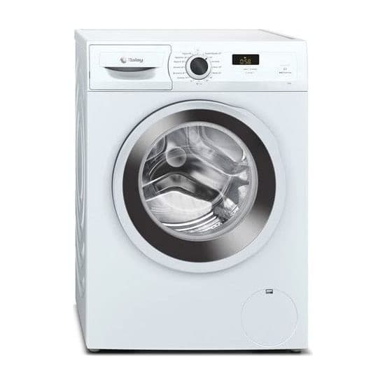 Balay 3TS283BA 8 kg Carga frontal