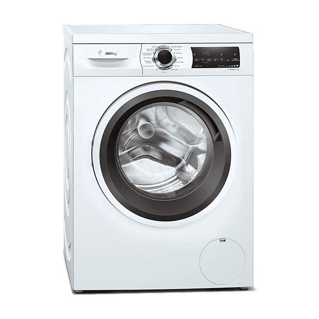 Balay 3TS384BT Lavadora de carga frontal 8 kg