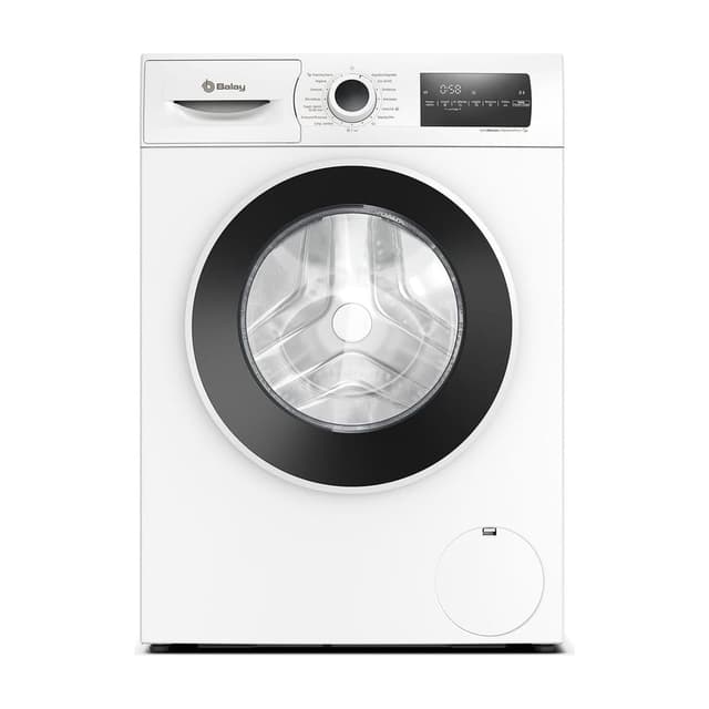 Balay 3TS385B Carga Frontal 8 kg