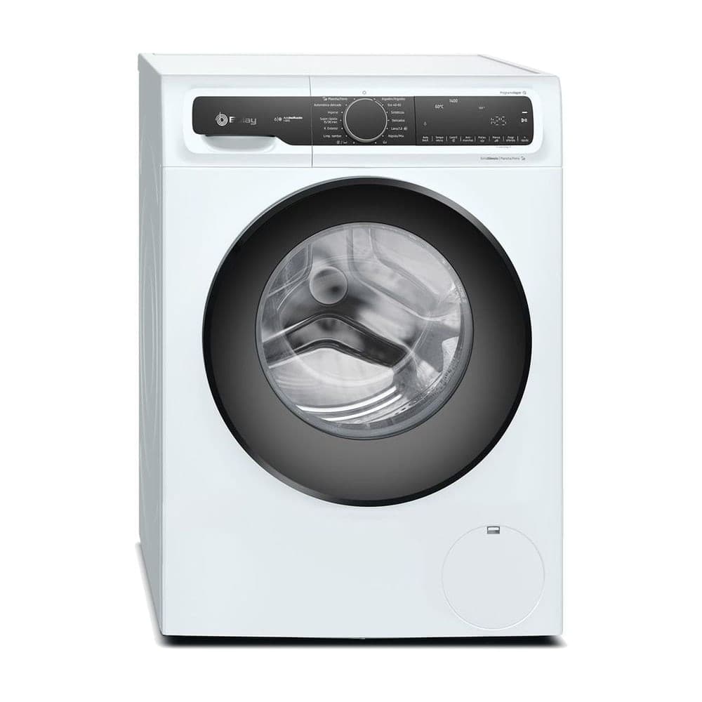 Balay 3TS395BDS Lavadora 9 kg Carga Frontal