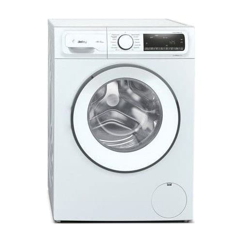Balay 3TS395BS Lavadora de carga frontal 9 kg