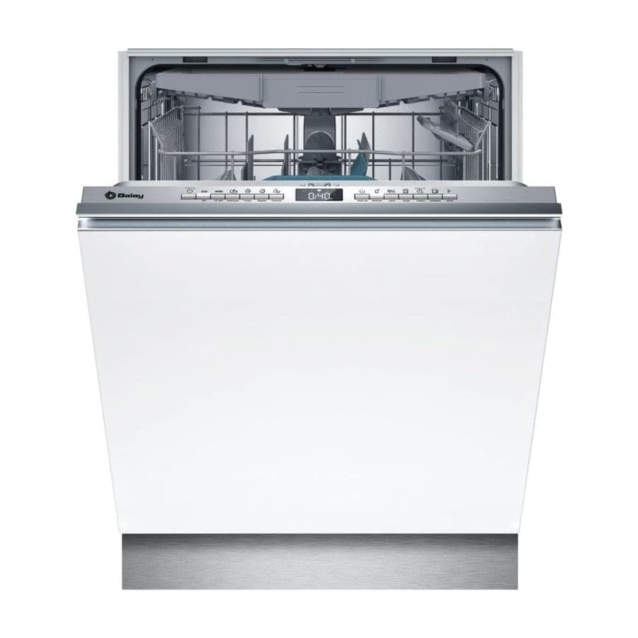 Balay 3VF6330SA Lavavajillas integrable 45 cm